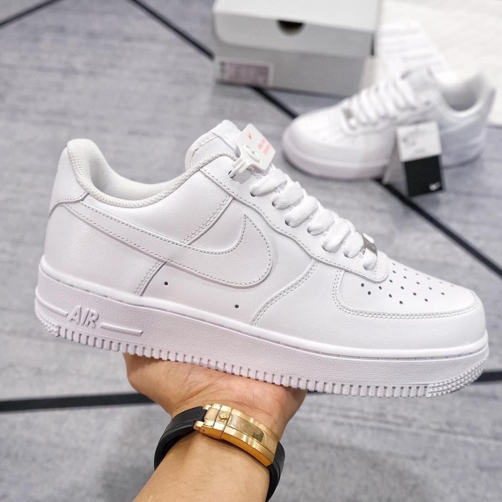 Nike Air Force 1 Low/pr Day Hombres, Blanco/Azul cielo