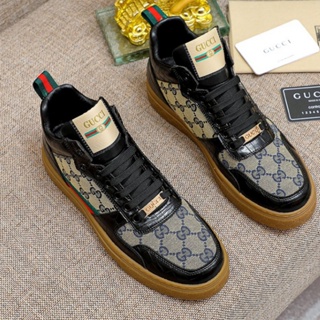 Gucci Brand Sneaker Fashion Casual Sport Shoes  Zapatos hombre deportivos,  Zapatos de cuero para hombre, Zapatillas hombre moda