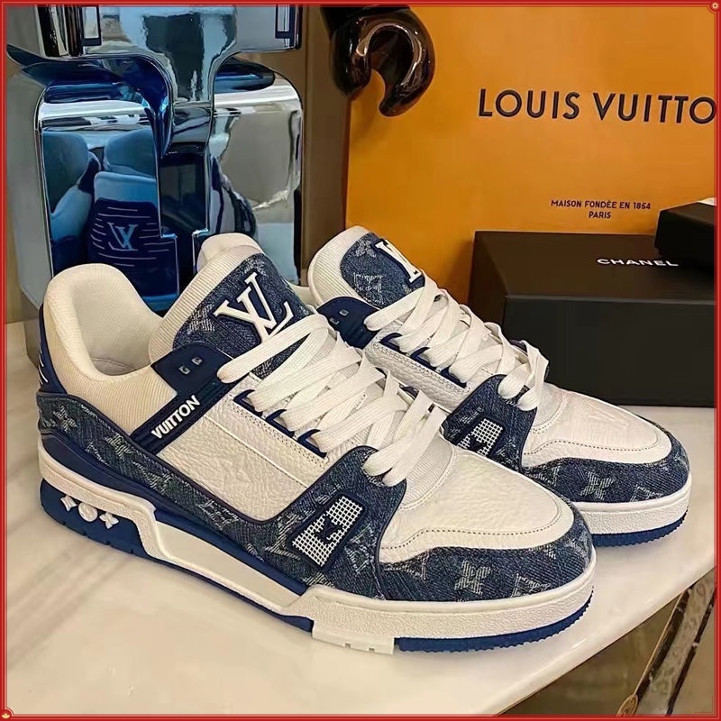 Tenis louis vuitton deportivos new arrivals