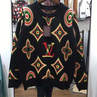 Sudadera Louis Vuitton Mujer