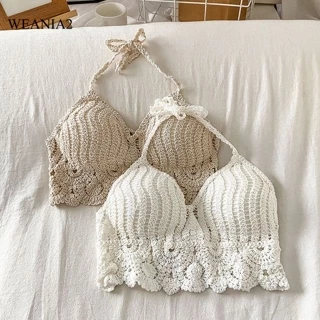 tops crochet Mexico Mejores Ofertas octubre 2024 Shopee Mexico