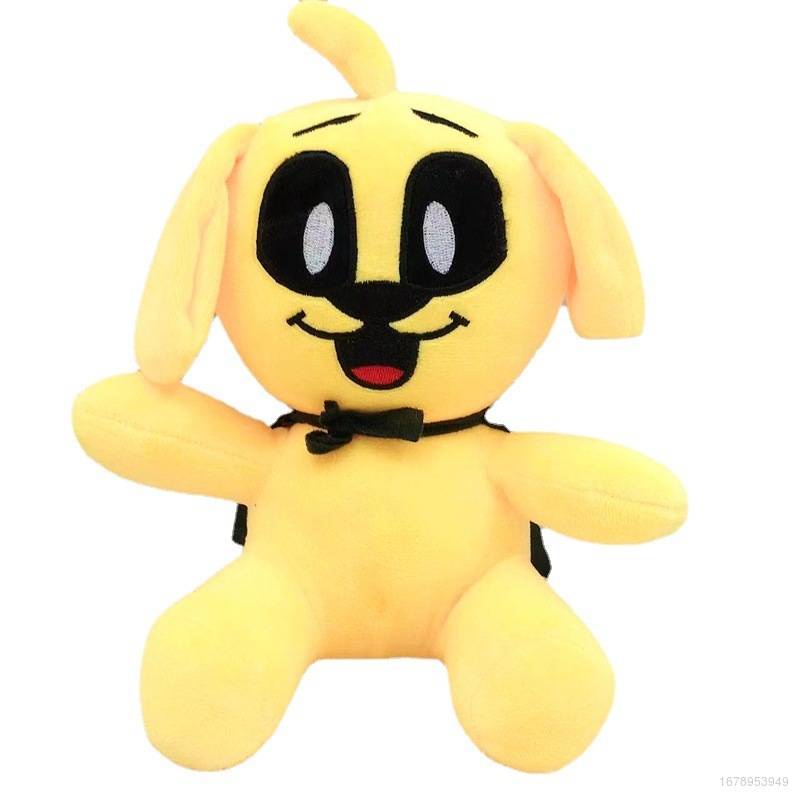 Peluche de best sale perro de minecraft