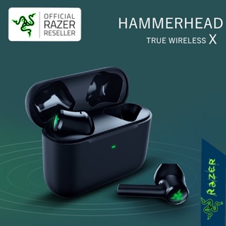 Audífonos Inalámbricos - Razer Hummerhead True Wireless X