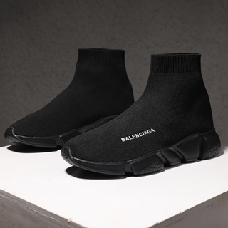 Tenis 2025 balenciaga hombre