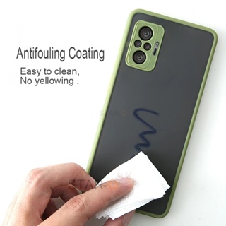 Funda De Silicona Suave Y Mate A Prueba De Golpes Para Samsung Galaxy A A S A A A A