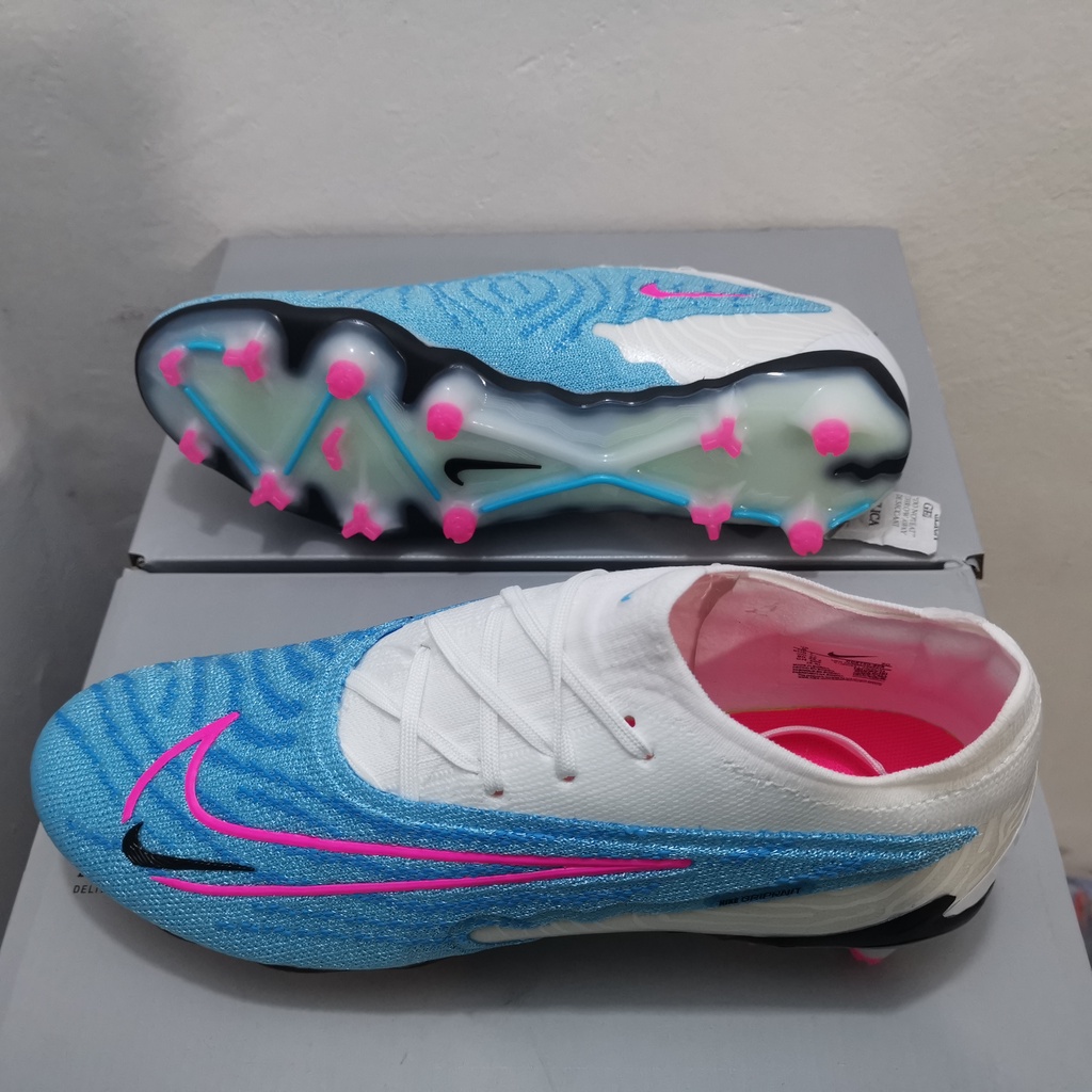 NIKE ファントムGX FG 27.5 ハーランドモデル PHANTOM GX2 Player Edition Haaland ”Force9” | NIKE（ナイキ