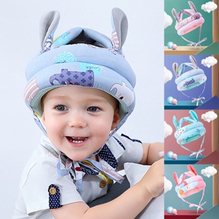 gorro protector de cabeza bebe – Compra gorro protector de cabeza bebe con  envío gratis en AliExpress version