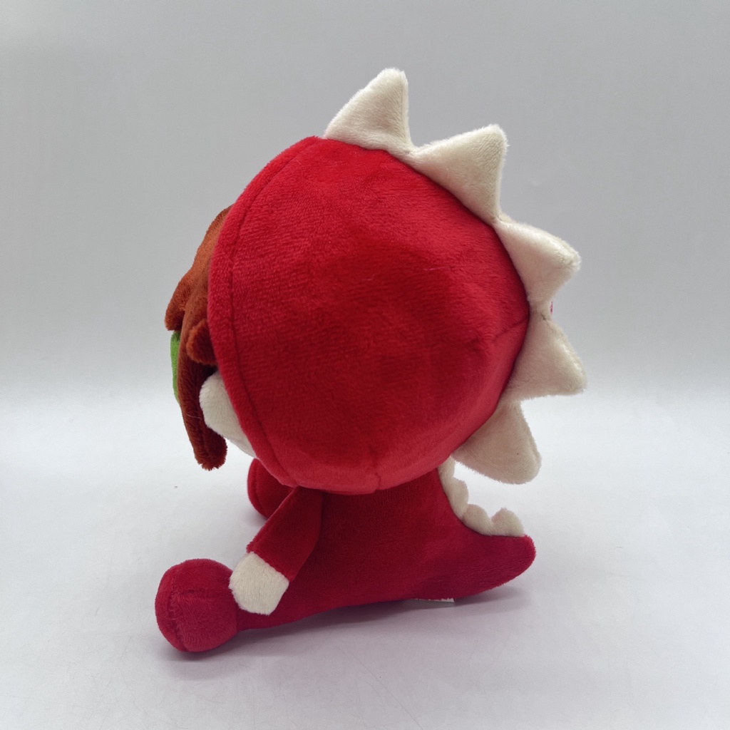 Peluche Miniraptor Mini Raptor Periférico Muñeco | Shopee México