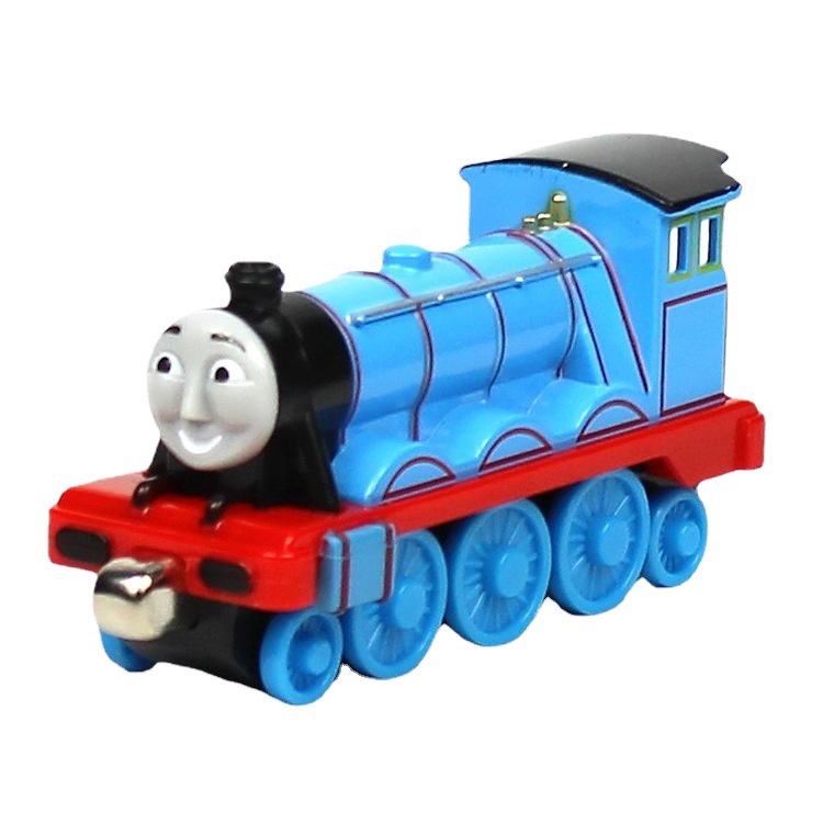 Tren Thomas Thomas Friends Emily Locomotora De Metal Para