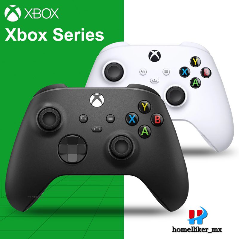 Accesorios Master Pak Para Xbox One y Series X