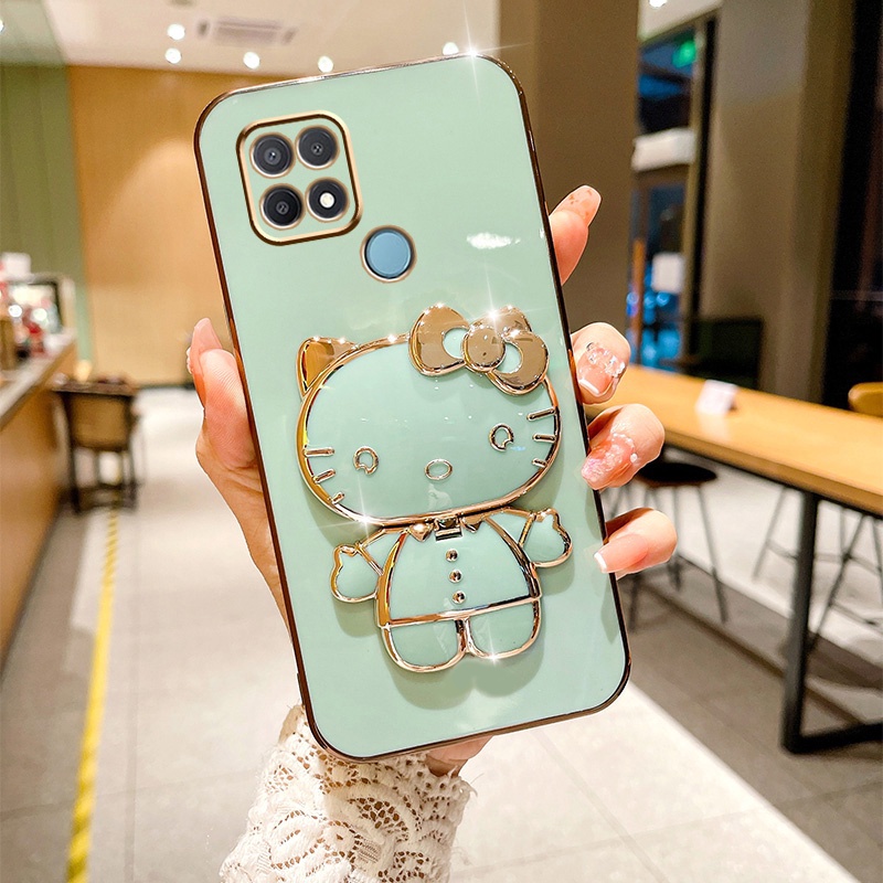 Cokitec Carcasa Para OPPO A15 Manga Akira