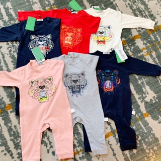 Conjunto de ropa para bebé recién nacido, de manga larga, a rayas y  pantalones deportivos, 2 piezas, otoño e invierno