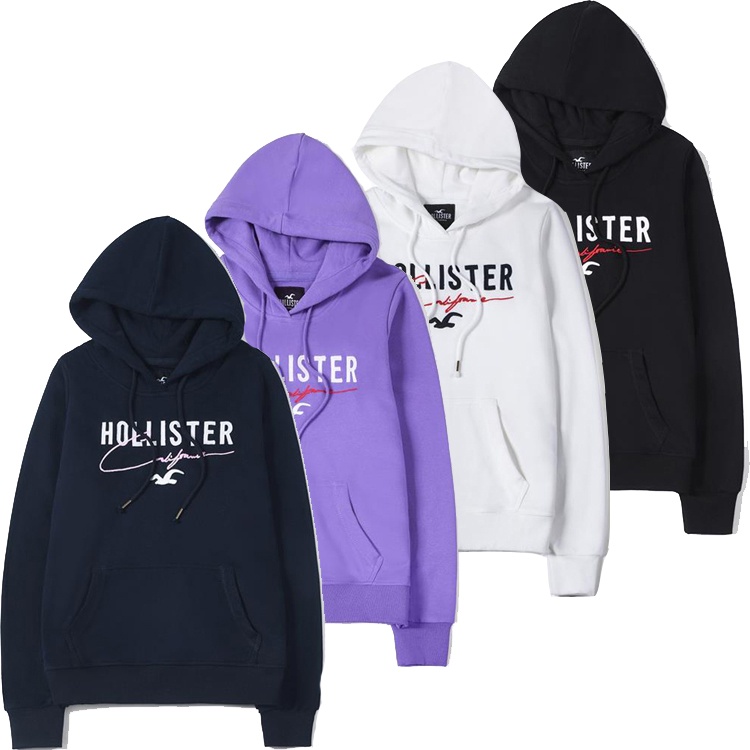 Sudaderas hollister mujer online