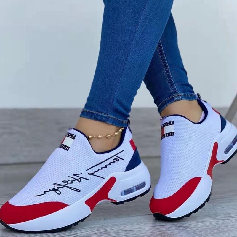 tenis calcetin  Shopee México