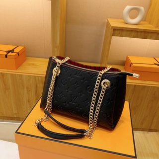 Las mejores ofertas en Bandolera Louis Vuitton Pallas Bolsas y bolsos para  Mujer