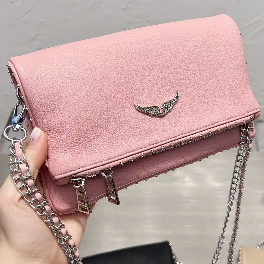 Bolso alas de angel hot sale