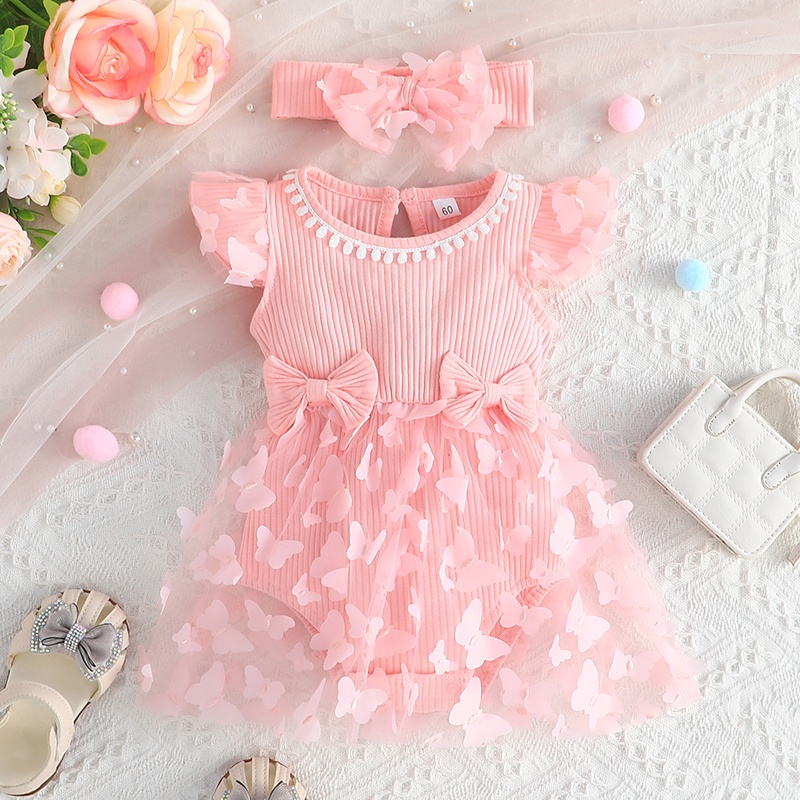 Ropa para niña de best sale 18 meses