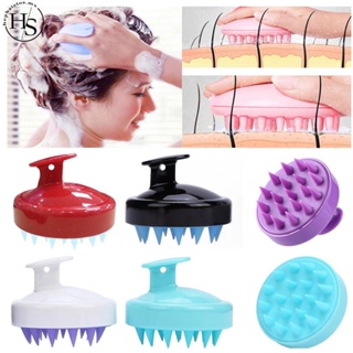 Comprar Accesorios para el cuidado del bebé, peine Fetal para la cabeza,  peine para baño infantil, peine suave, suministros de Limpieza del cabello  para recién nacidos, peine masajeador de cabeza infantil