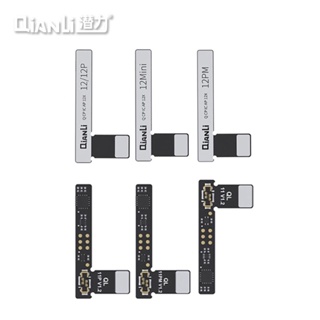 Cable flex QianLi para batería de iPhone 11 –