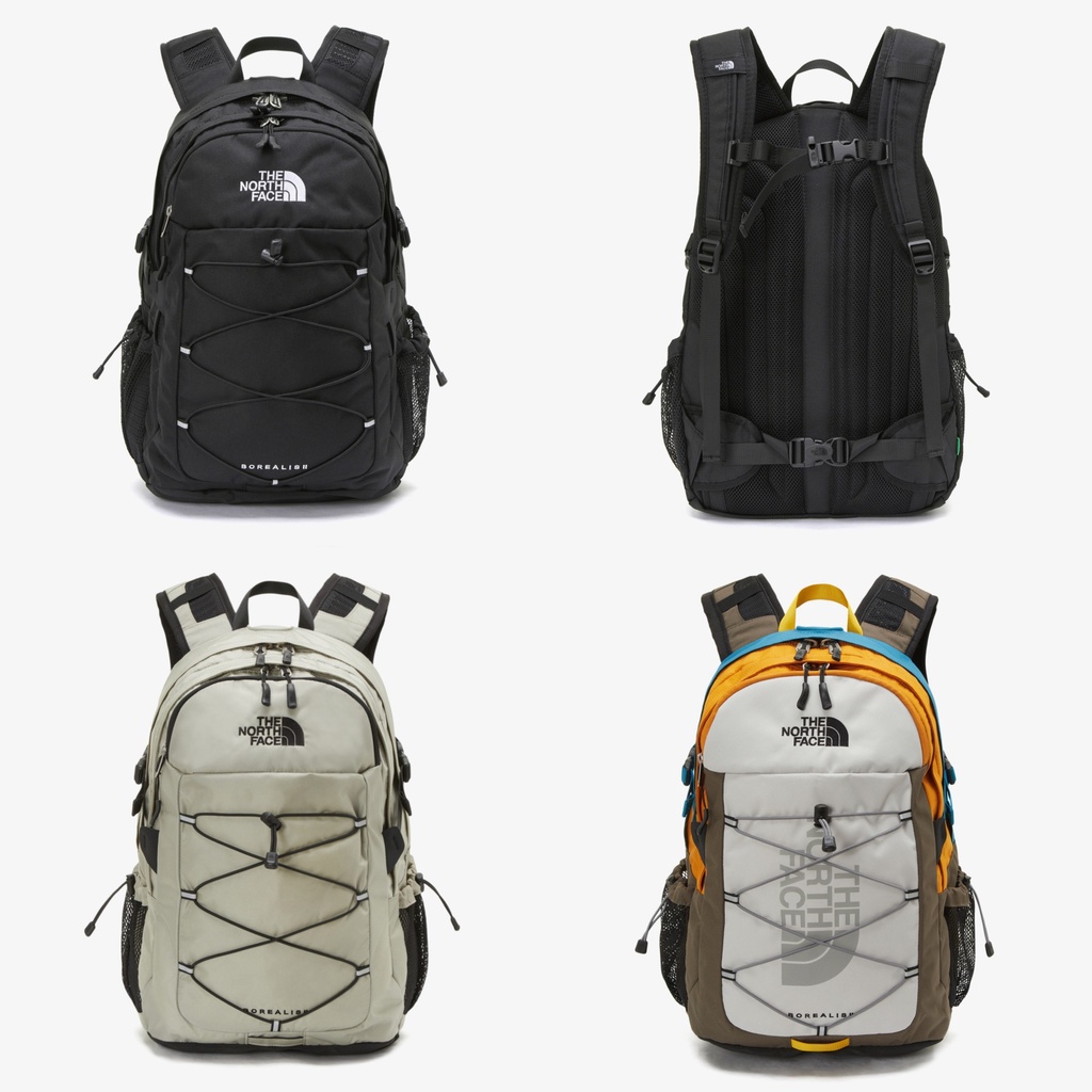 Mochila borealis store