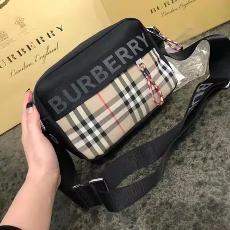 Burberry shop diseñador mexico