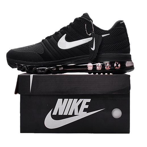 Originais Nike Air Max 2017 Zapatillas Para Correr Para Hombre Y