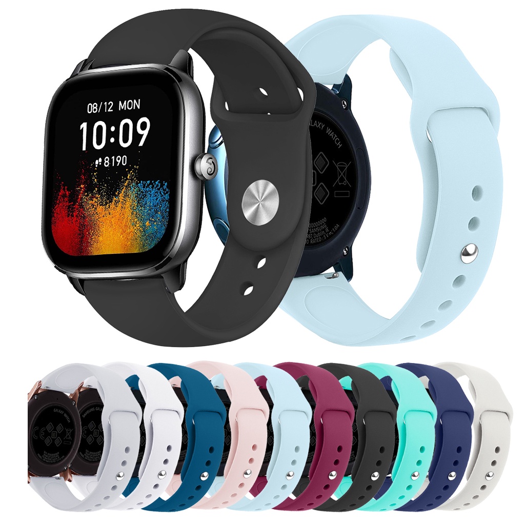 Correas para amazfit gts hotsell