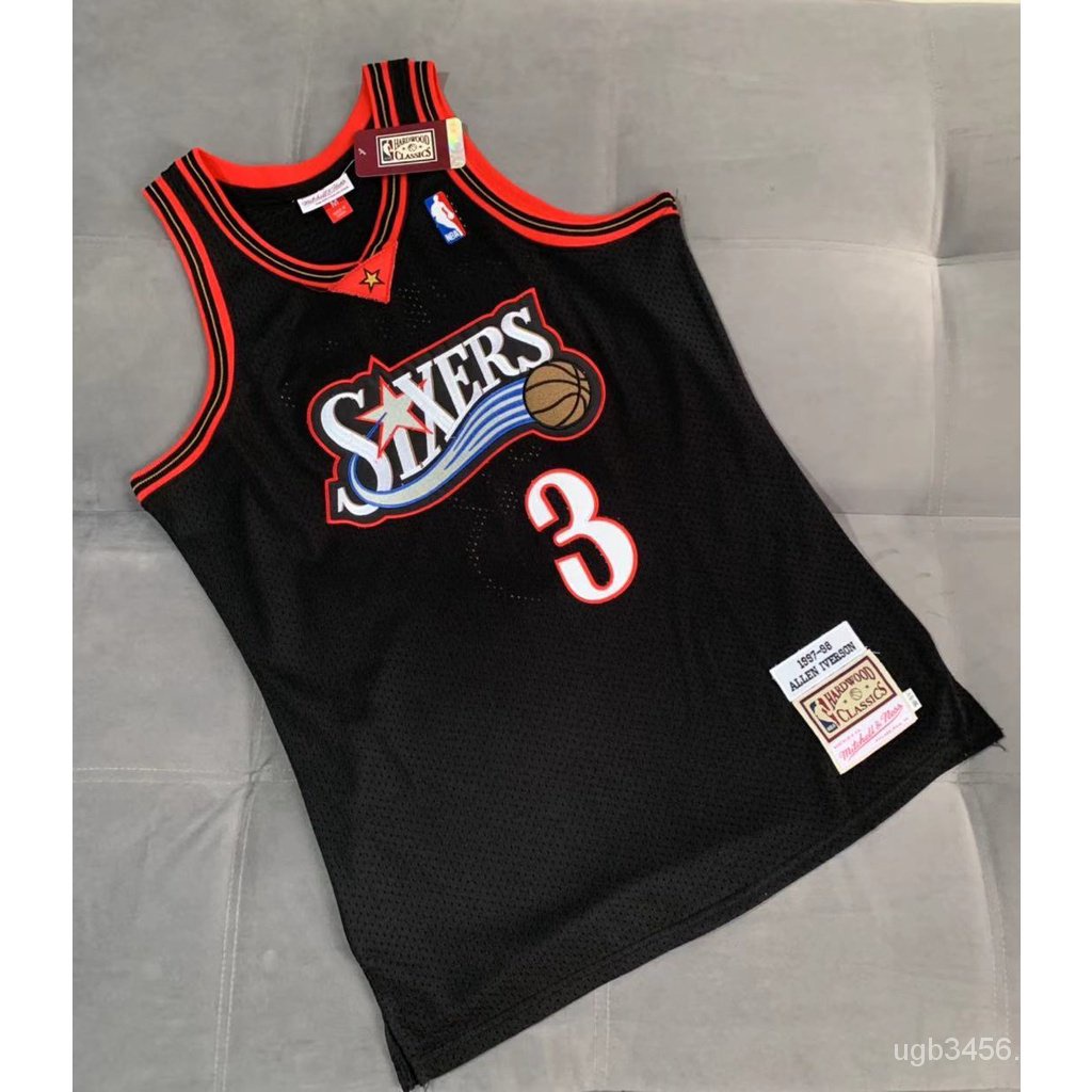 Camiseta cheap de iverson