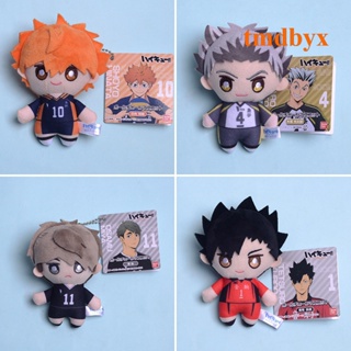 Haikyuu-muñeco De Peluche De Voleibol De Anime, Muñeco De Felpa