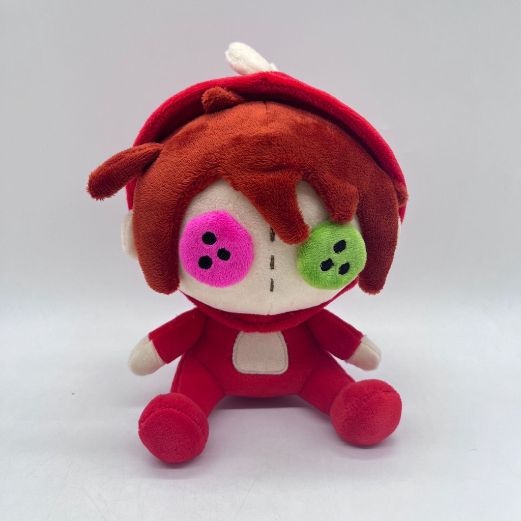 Peluche Miniraptor Mini Raptor Periférico Muñeco | Shopee México