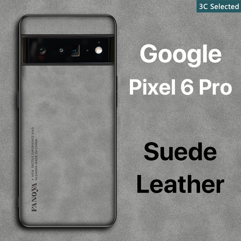 Funda Faraday Para Movil Funda Para Google Pixel 6 Negro Piel Sintetica Pixel 8 256