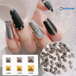 Set de acuarelas metalizadas para uñas nailart