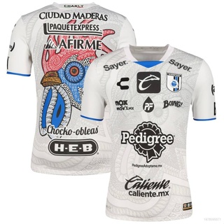 Queretaro Playera Casa 20/21 Hombre