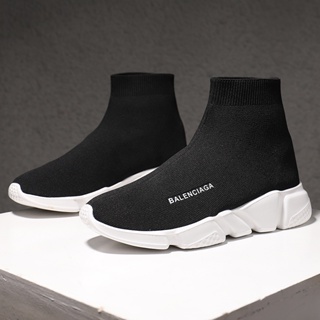 Zapatos de best sale hombre balenciaga