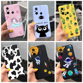 Truboo Funda Para Xiaomi Poco X6 Pro 5G, Suave TPU Silicona Caso Anti