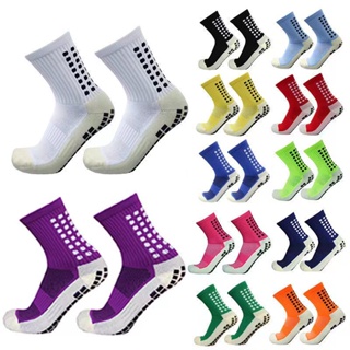 Calcetines de algodón con diseño Original para adulto, calcetín