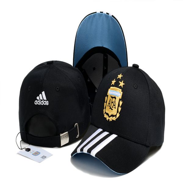 Gorra messi adidas best sale