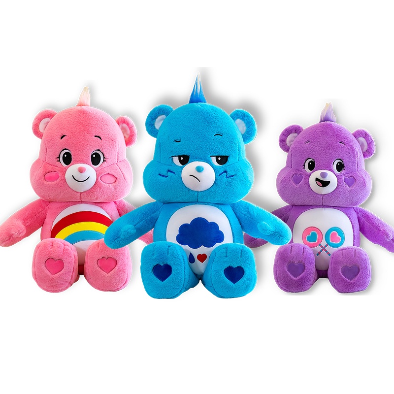 Oso de peluche discount enojado