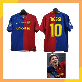 Camiseta barcelona 2008 discount 2009