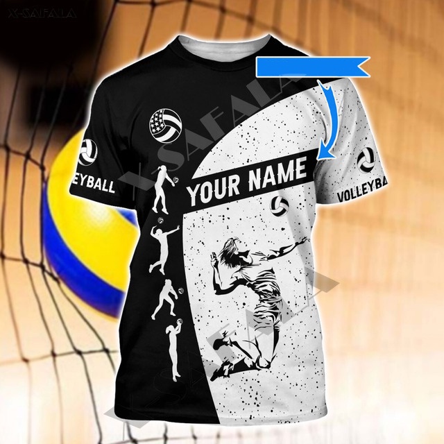 Imagenes de playeras de voleibol online