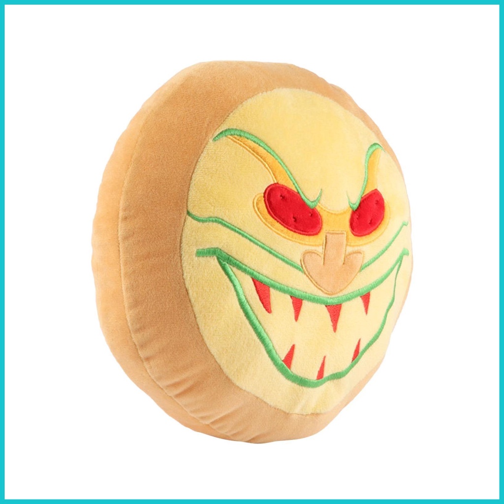 Pizza Tower Peluche Muñeca De Dibujos Animados 25cm Personajes