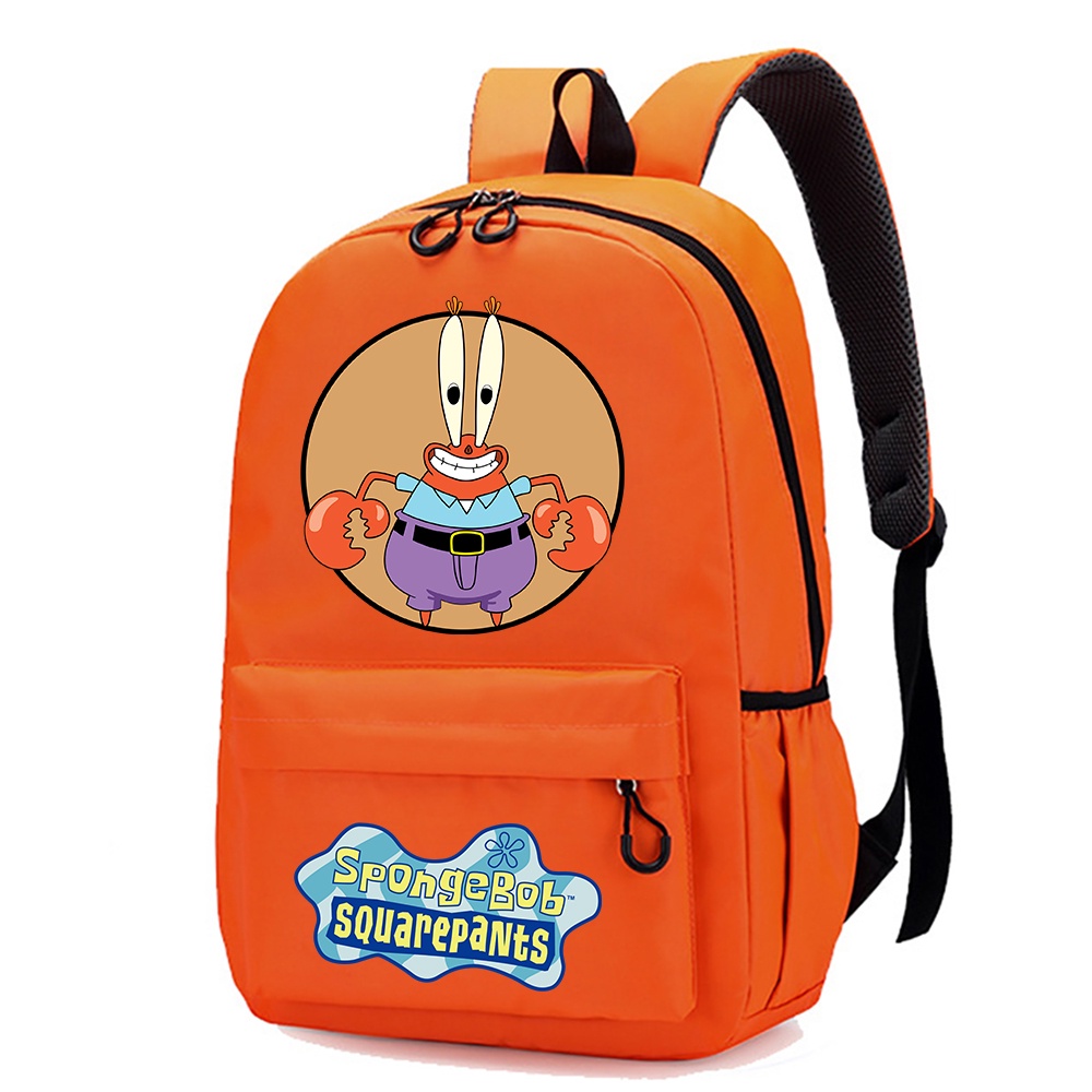 Mochila bob esponja nike deals