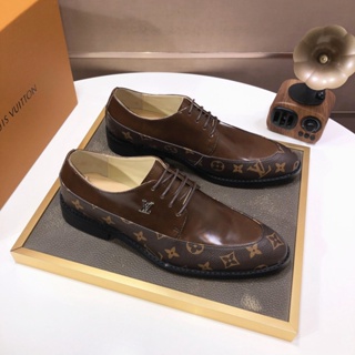 Zapatos louis vuitton hombre de online vestir