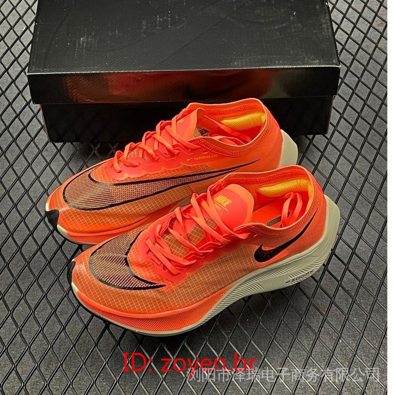 Nike zoom hotsell vaporfly 4 mexico