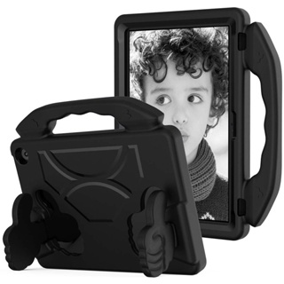 Para Lenovo Tab M10 3rd Gen 10.1 Pulgadas 2022 TB-328FU 328XU Kids Safe Eva  Funda De Soporte A Prueba De Golpes