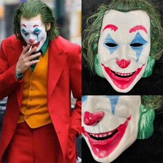 Disfraz de Joker, Disfraz hombre
