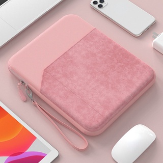 Funda De Cuero Para Tableta Xiaomi Pad 6 6 Pro Color Rosa For