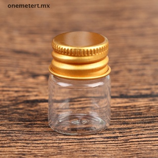 Dispensador de vidrio para miel (14 o 6 oz) 
