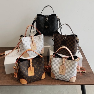 Las mejores ofertas en Bandolera Louis Vuitton Eva Bolsas y bolsos para  Mujer
