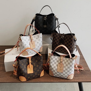 Bolsa Neverfull MM LV x YK Monogram - Mujer - Bolsas de mano